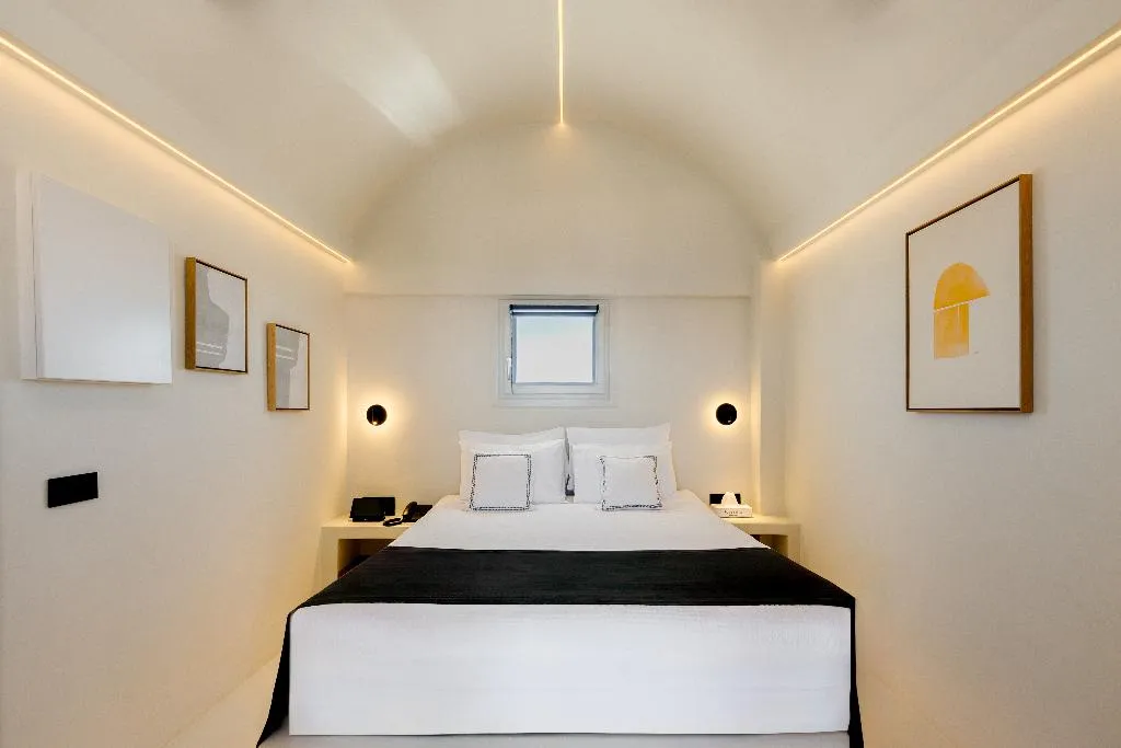 Room PREMIUM Room, Rocabella Santorini Hotel & Spa, Santorini