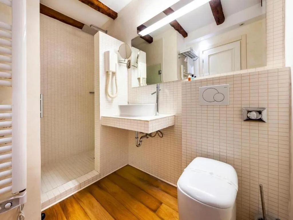 STUDIO STANDARD Room, Villa Valdibora, Istria