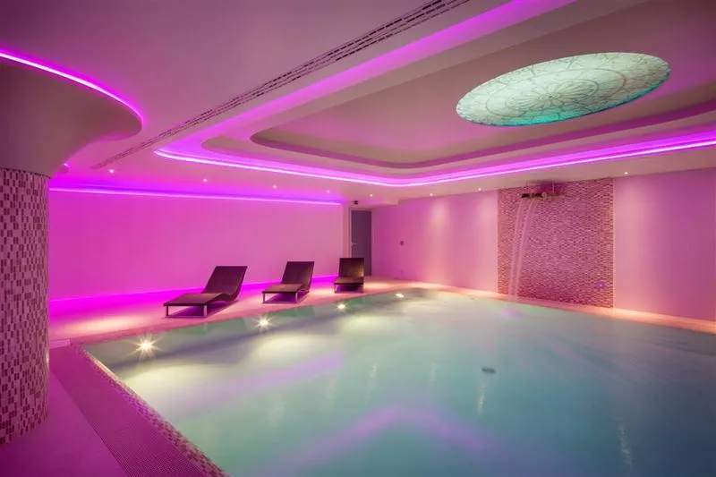 Sports and Entertainment, Valle di Assisi Hotel & Spa, Perugia