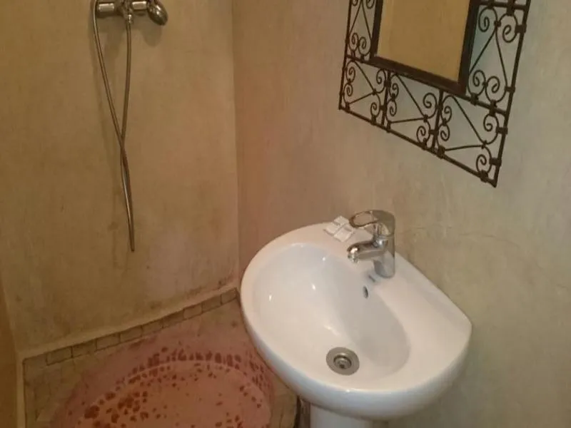 Room, Dar Bargach, Tangier