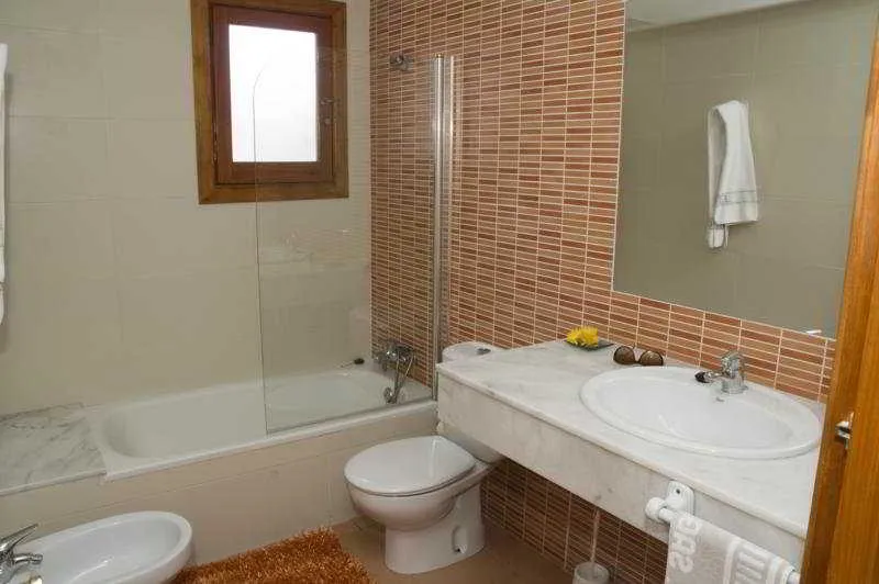Room, Rymar, Menorca