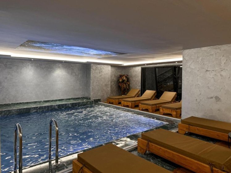 Toer Hotel & Spa, Southern Albania