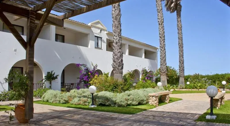 General view, Alte, Algarve