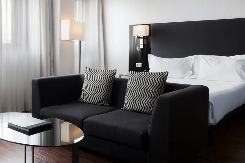 DOUBLE SUPERIOR Room, AC Milano, Milan