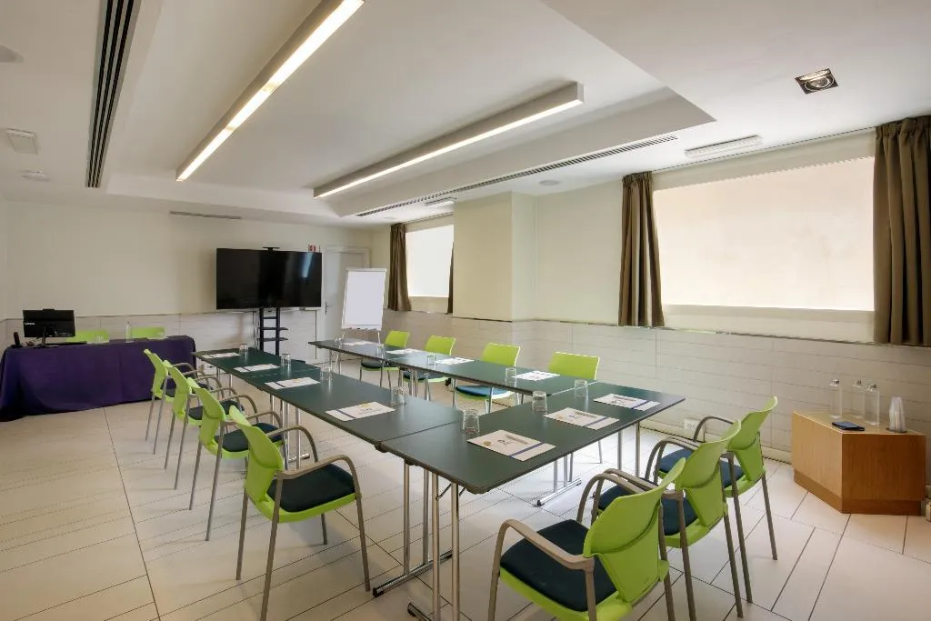 Conferences, Best Western Plus Globus Hotel, Rome