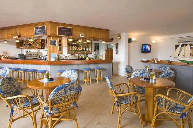 General view, Princesa Ico, Lanzarote