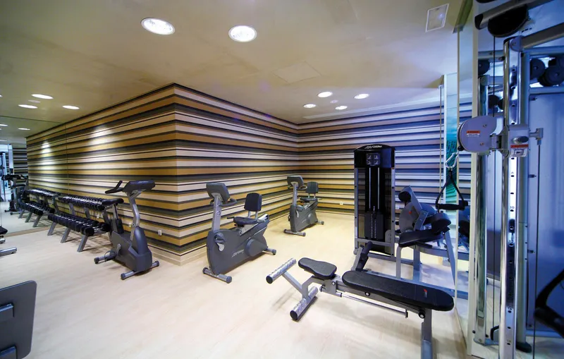 Sports and Entertainment, Aparthotel Novo Resort, Costa De La Luz