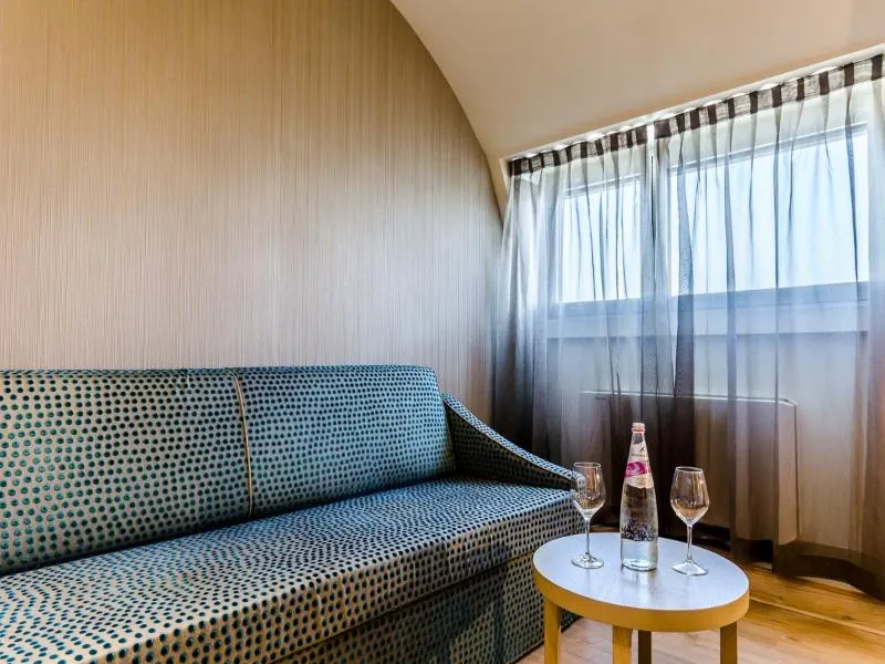 Room, Smart Hotel Holiday, Venice