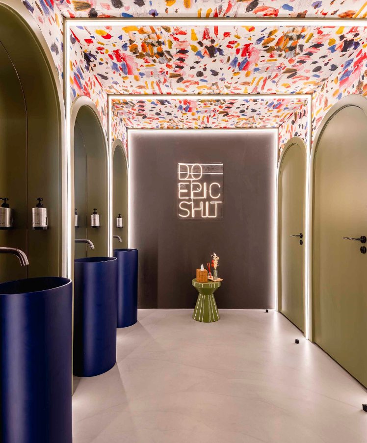 Artcore Hotel, Porto
