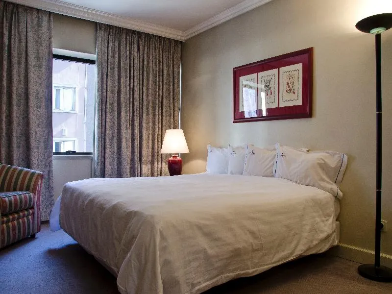 STUDIO STANDARD Room, *****************Marques Aparthotel, Lisbon