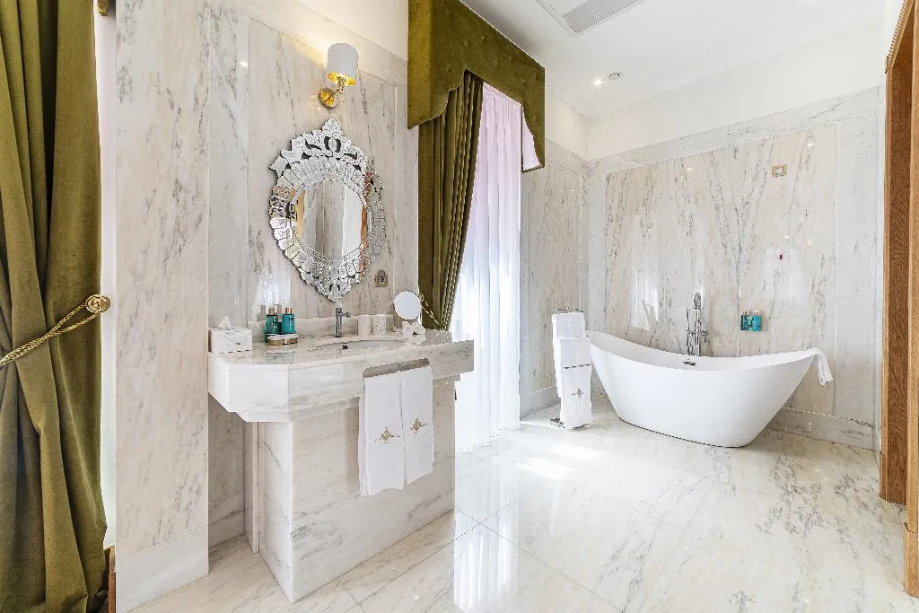 Room, Sintra Marmoris Camélia, Lisbon