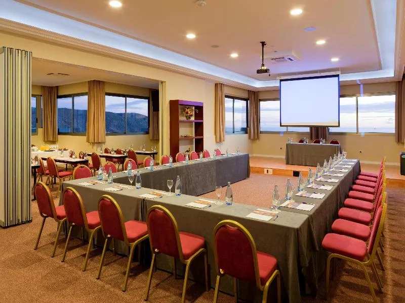 Conferences, Paradise Park Fun Lifestyle Hotel, Tenerife