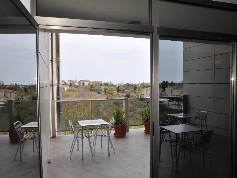Terrace, Bag, Valencia