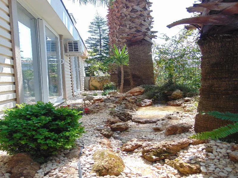 General view, Nergiz Boutique Hotel, Antalya