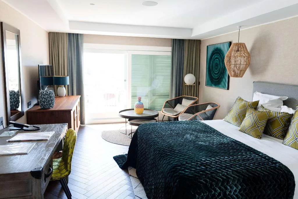 Room, Boho Club, Costa Del Sol