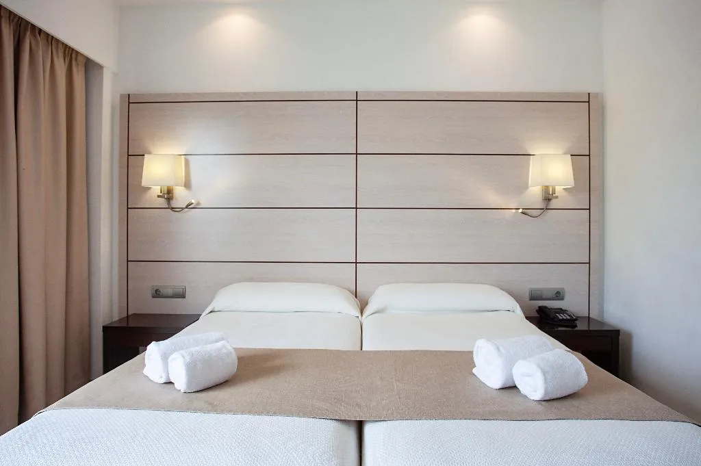 DOUBLE SUPERIOR Room, Hotel Puchet Ibiza, Ibiza