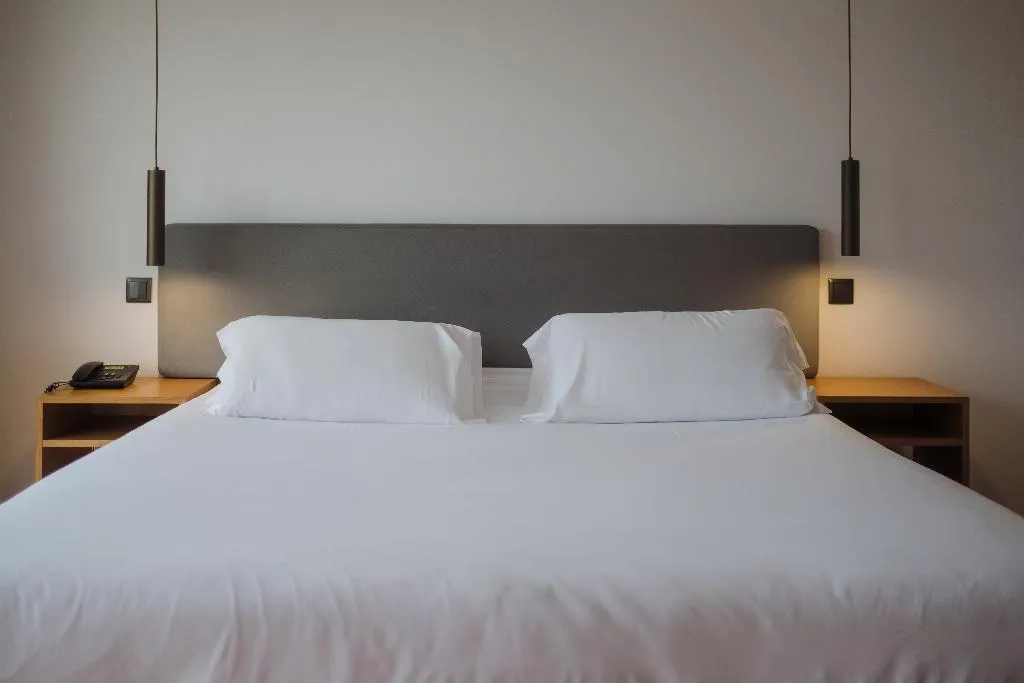 Room, Monte Prado Hotel & Spa, Porto