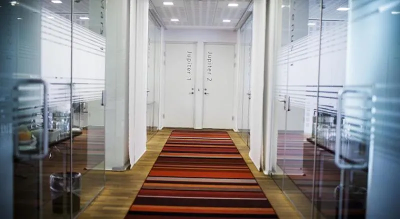 Conferences, Comfort Hotel Vesterbro, Copenhagen