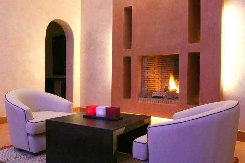 Room, Villa Margot, Marrakech