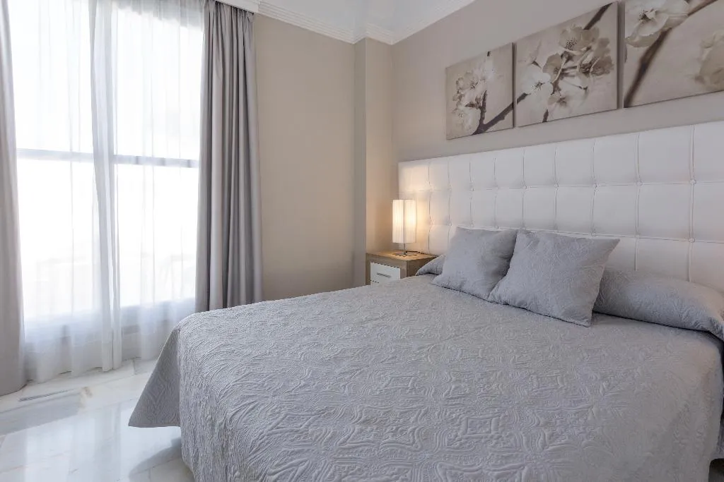 APARTMENT CAPACITY 4 TWO BEDROOMS Room, Sercotel Vime La Reserva De Marbella, Costa Del Sol