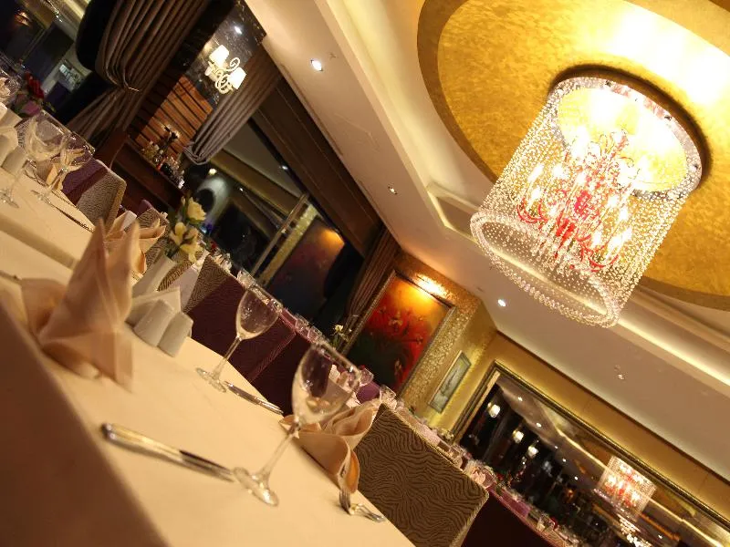 Restaurant, Armis Otel, Izmir
