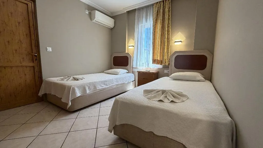 SINGLE STANDARD Room, Arya Otel, Dalaman