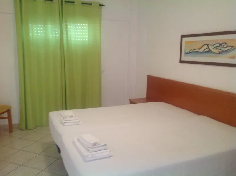 APARTMENT ONE BEDROOM Room, Altura Mar, Algarve