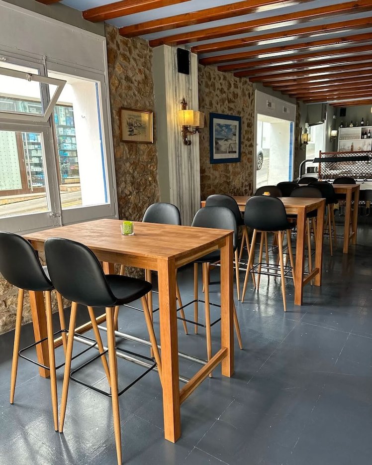 Hostal El Roser, Costa Brava