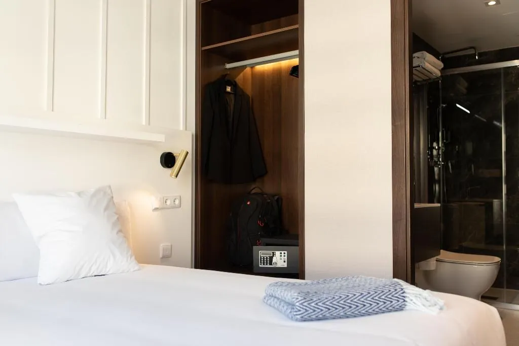 APARTMENT CAPACITY 1 ONE BEDROOM Room, Ramirez Flats Valencia, Valencia