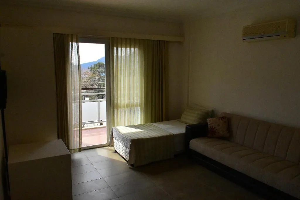 Room, Konfor Suite Otel, Dalaman