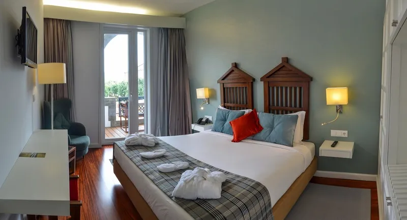 Double or Twin STANDARD Room, S. Bento Da Porta Aberta, Porto