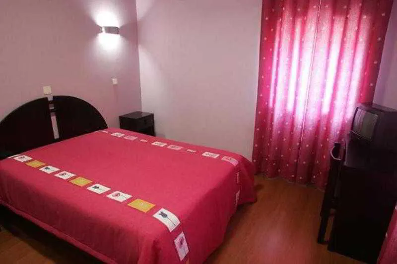 Room, Boavista Guest House, Porto