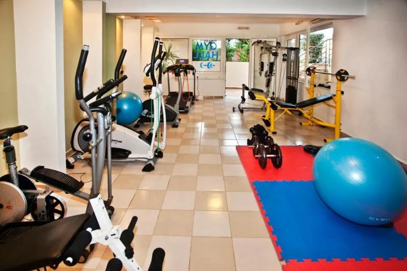 Sports and Entertainment, Maleme Mare Apartments, Crete
