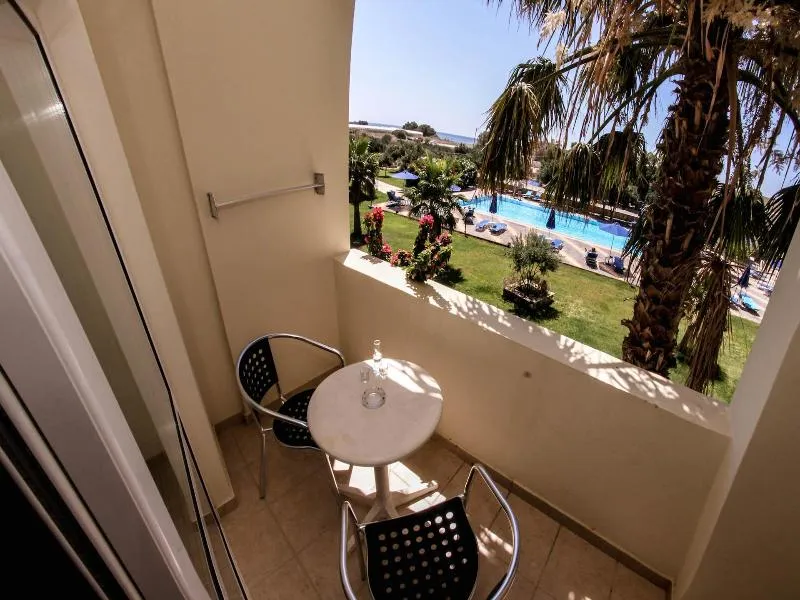 General view, Dessole Blue Star, Crete