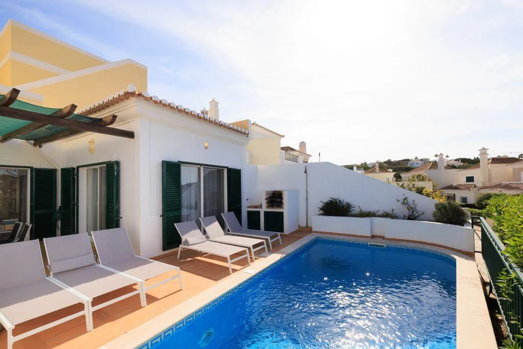 TOWNHOME SUPERIOR THREE BEDROOMS Room, Vale Do Lobo Resort, Algarve