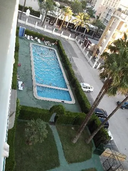 Pool, Mariscal III, Costa Blanca