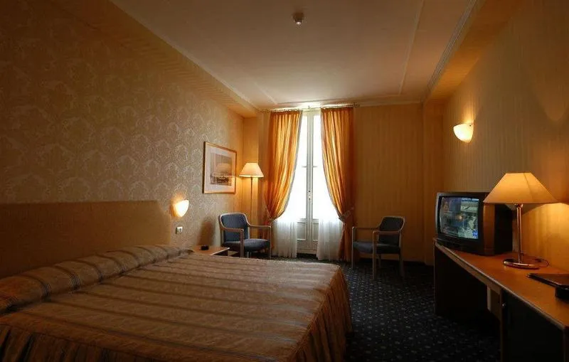 General view, Grand Hotel Menaggio, Milan
