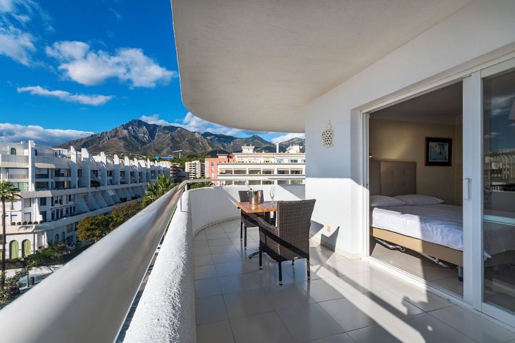 Hapimag Resort Marbella, Costa Del Sol