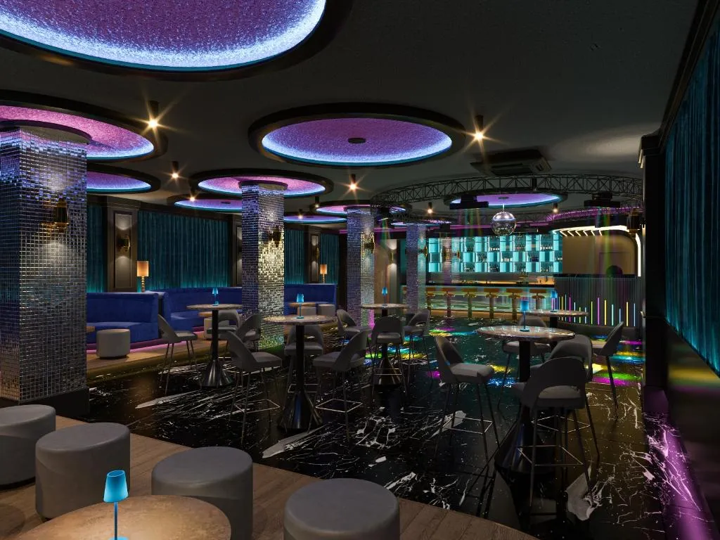 Sports and Entertainment, Annabella Park Hotel, Antalya