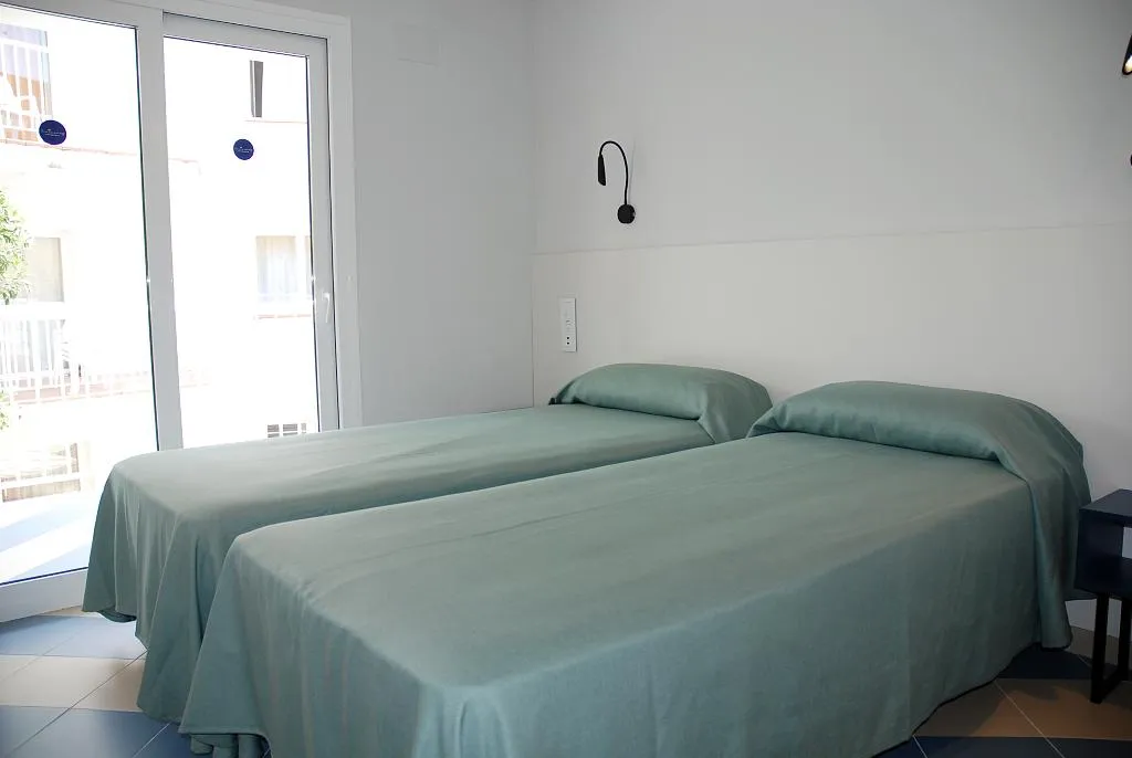 APARTMENT CAPACITY 6 Room, Sunway Arizona Apartments, Costa Brava