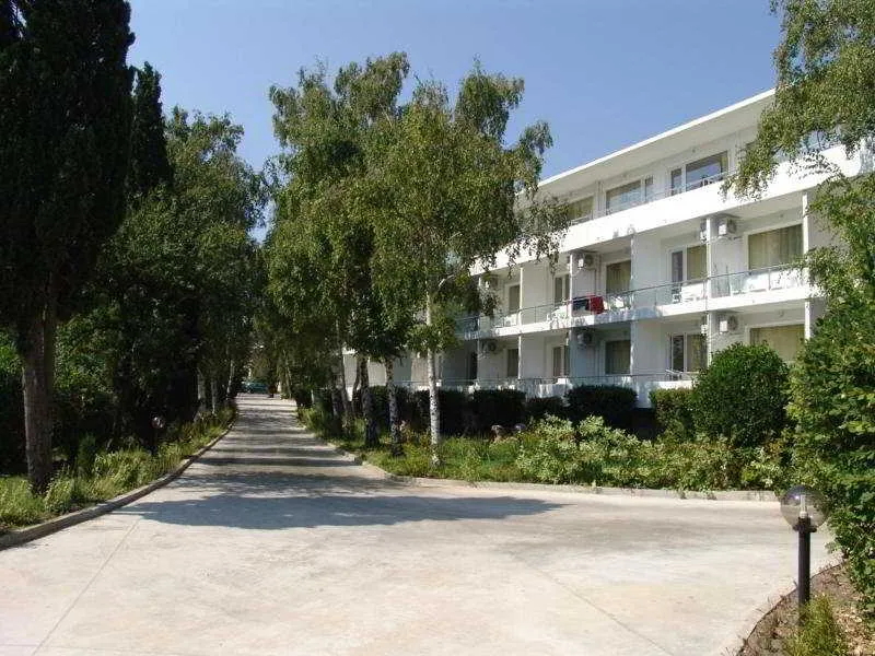 General view, Strandzha, Varna