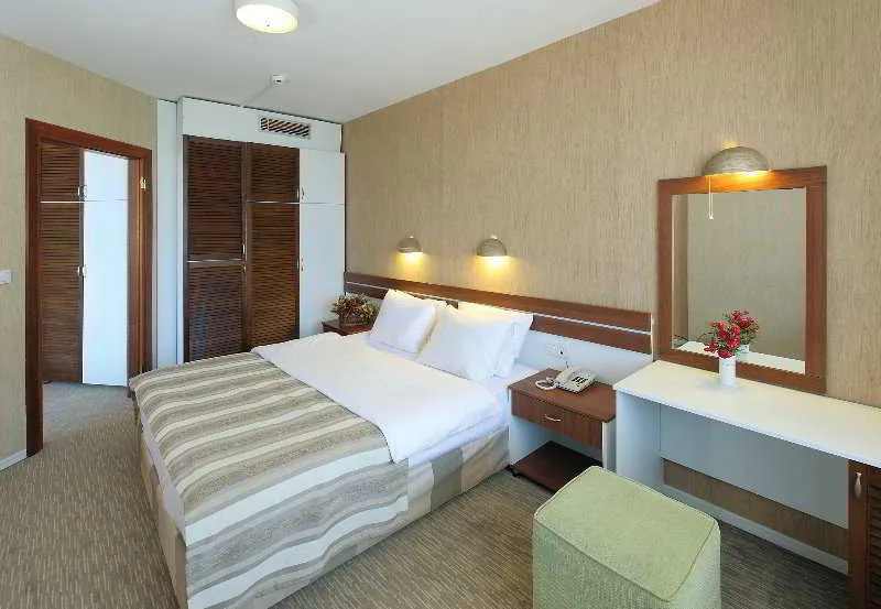 Room, Fortuna Beach, Dalaman