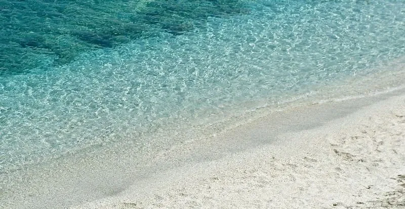 Beach, Albatros, Crete
