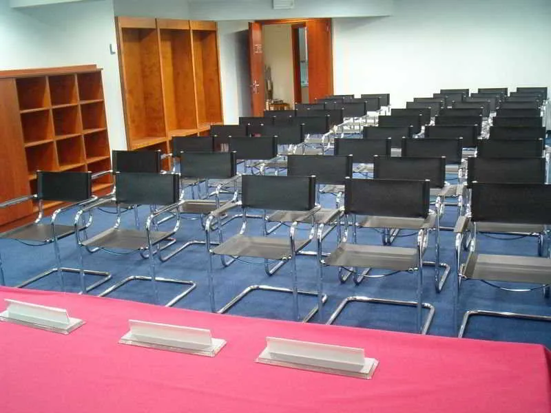 Conferences, Mandrino, Halkidiki