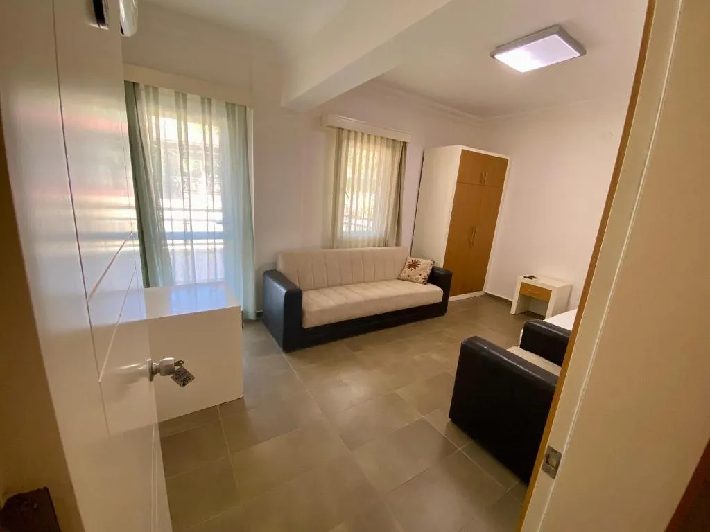 General view, Konfor Suite Otel, Dalaman
