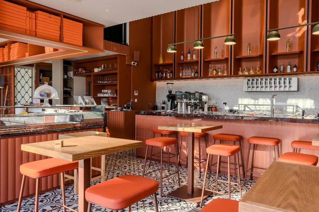 Restaurant, Metaxa Hotel Urban Boutique Living, Crete