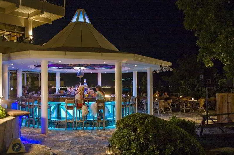 Bar, Labranda Mares Marmaris, Dalaman