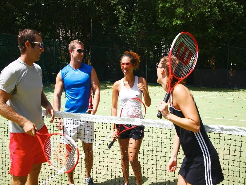 Sports and Entertainment, Sandos Caracol Nature Resort & Water Park All Incl, Playa Del Carmen