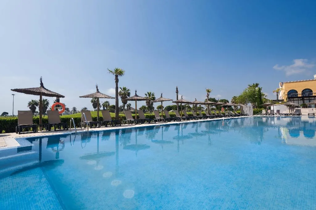 Pool, Barcelo Costa Ballena, Costa De La Luz