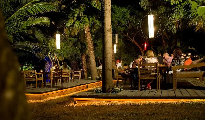 General view, Hotel 100% Fun, Costa De La Luz